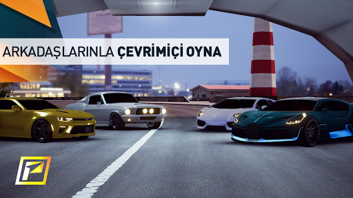 PetrolHead : Sokak Yarışı