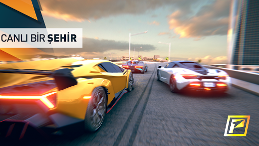PetrolHead : Sokak Yarışı