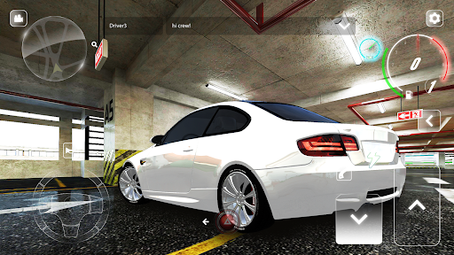 PetrolHead Extreme Car Driving PC版