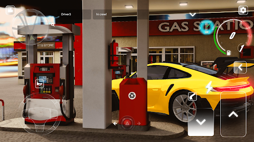 PetrolHead Extreme Car Driving PC版