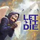 LET IT DIE PC