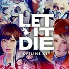 LET IT DIE: Offline Key ПК