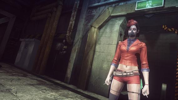 LET IT DIE: Offline Key ПК