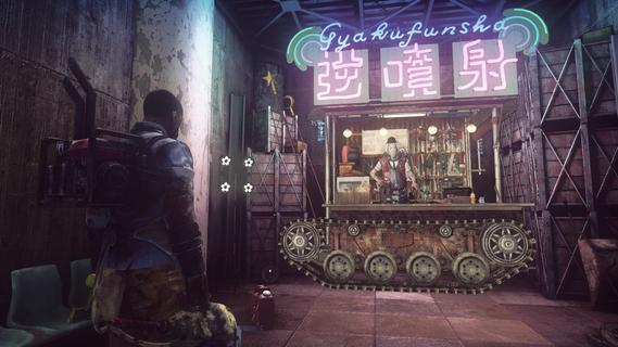 LET IT DIE para PC