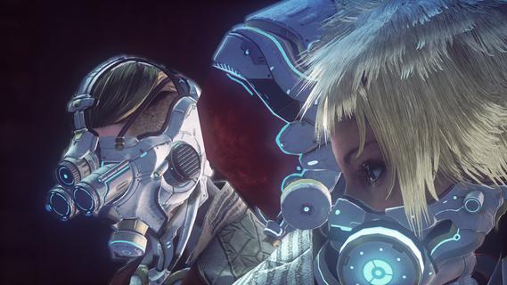 LET IT DIE PC