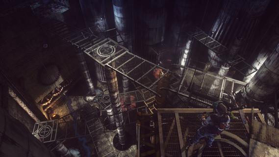 LET IT DIE PC
