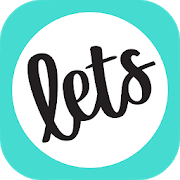 letsact - the volunteering app PC