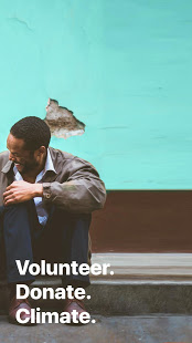 letsact - the volunteering app
