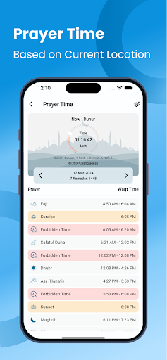 Deen - Islamic App PC