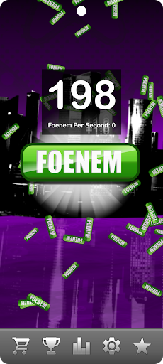 FOENEM Clicker PC