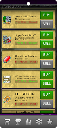 FOENEM Clicker PC