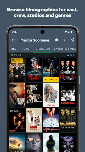 Letterboxd para PC