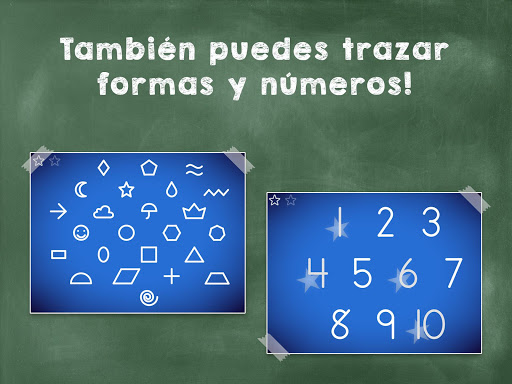 Juego de ABC alfabeto!