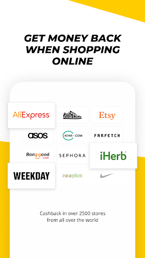 Cashback — LetyShops PC