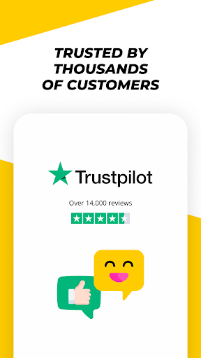 Cashback — LetyShops PC