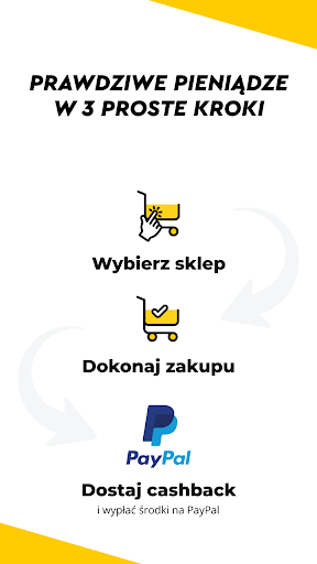 LetyShops — Serwis Cashback PC