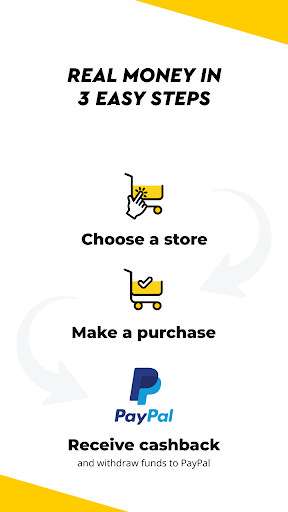 Cashback — LetyShops PC