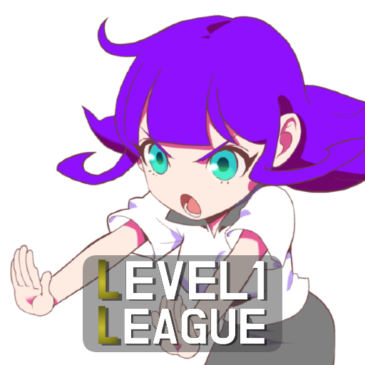 레벨1리그 - 방치형 캐릭터 수집 RPG PC