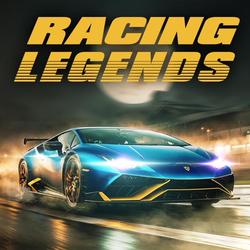 Racing Legends - Offline Games PC