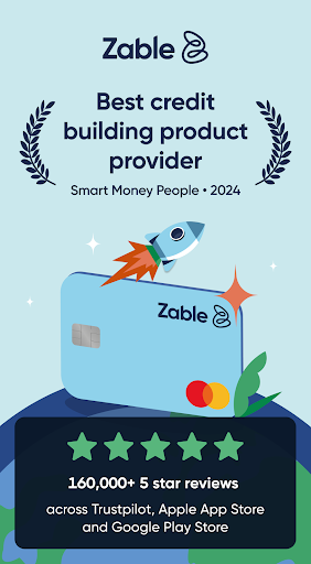 Zable - Mobile Finance PC
