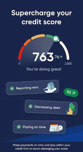 Zable - Mobile Finance PC