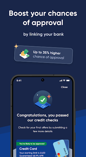 Zable - Mobile Finance PC