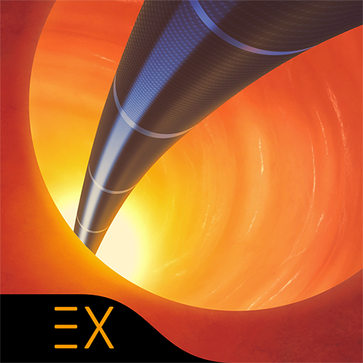 Gastro Ex: Played by Gastroent الحاسوب