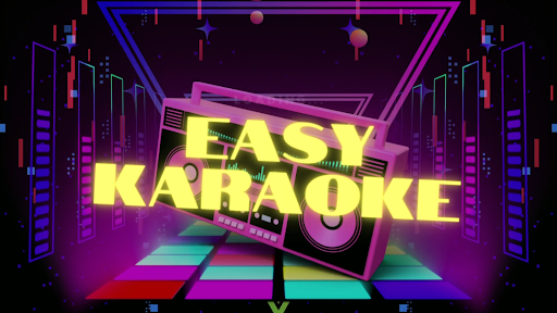 Easy-Karaoke PC