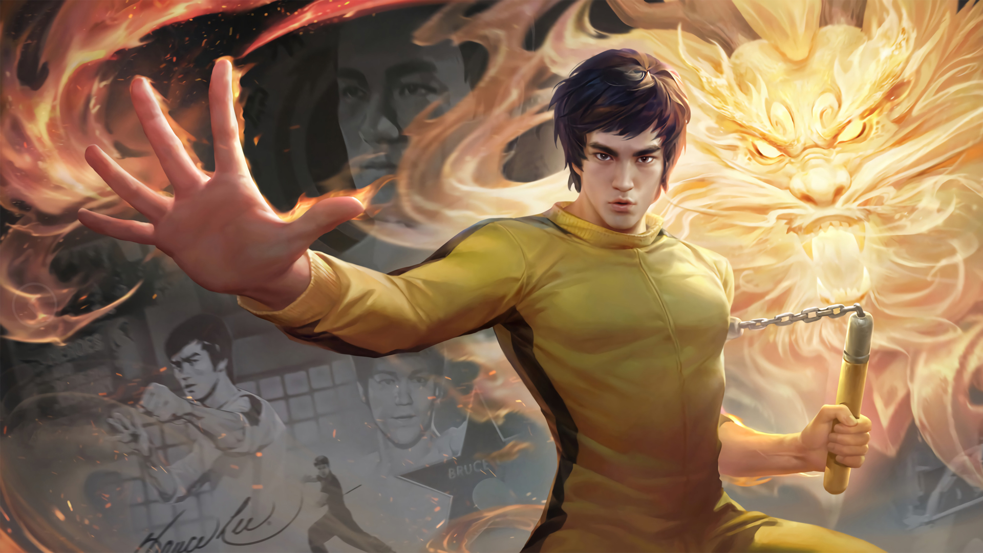 Honor of Kings Global PC