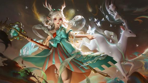 Honor of Kings: Level Infinite's MOBA will be released globally - MEmu Blog