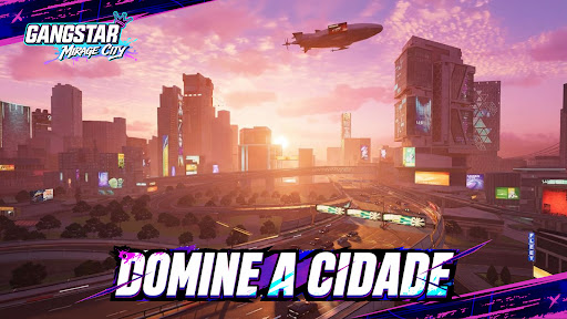 Gangstar Mirage City para PC