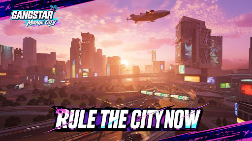 Gangstar Mirage City