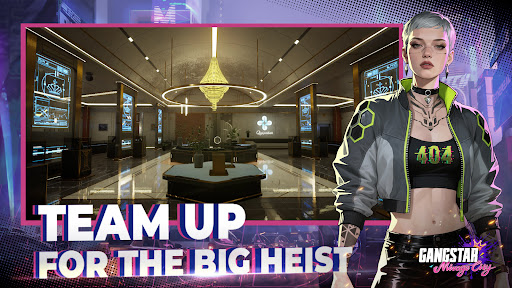 Gangstar Mirage City PC