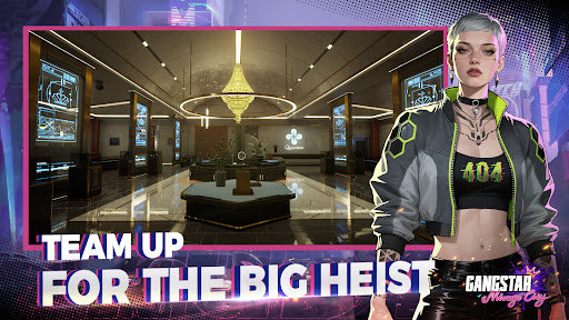 Gangstar Mirage City PC
