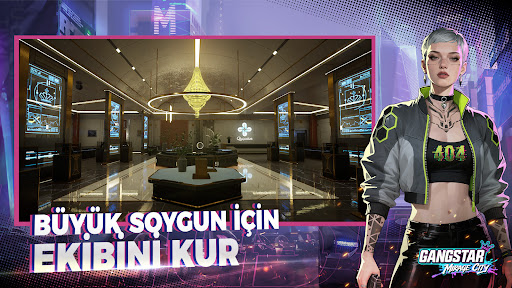 Gangstar Mirage City