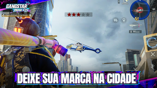 Gangstar Mirage City para PC