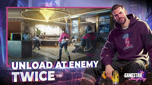 Gangstar Mirage City PC