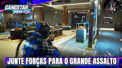 Gangstar Mirage City para PC