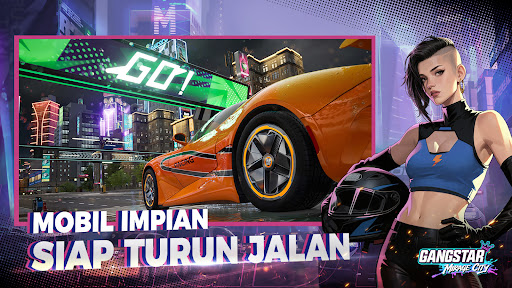 Gangstar Mirage City