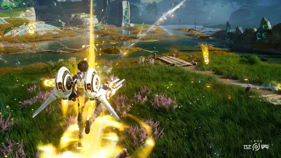 Honor of Kings: World PC版