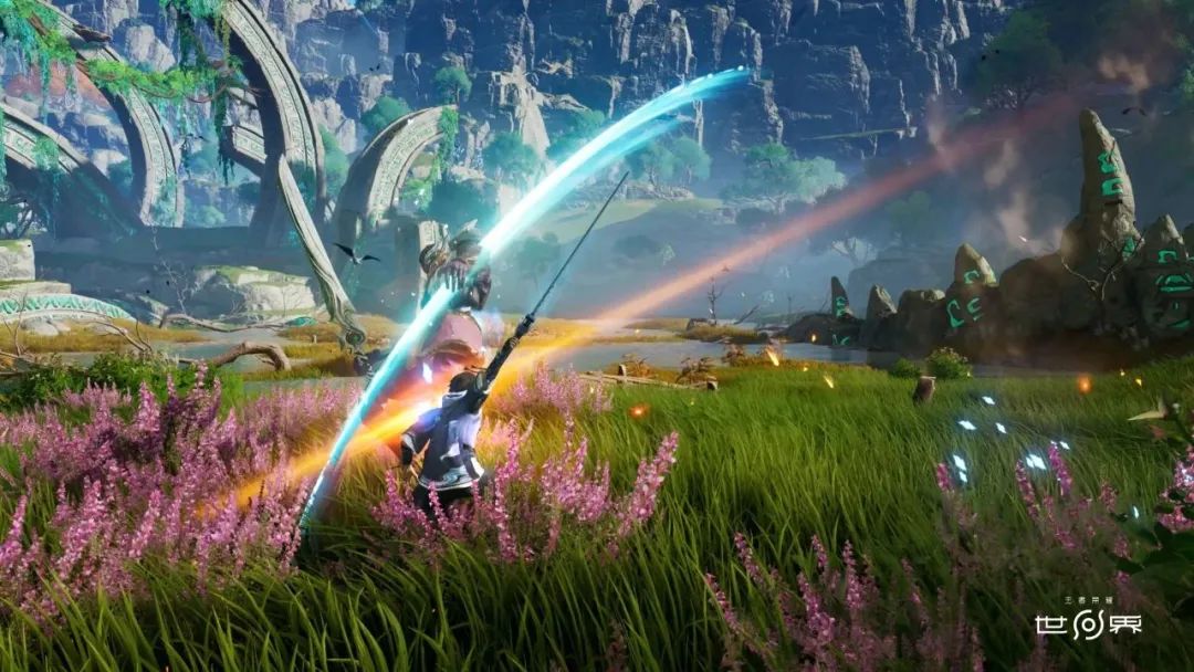 Honor of Kings: World PC版