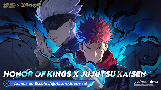 Honor of Kings para PC