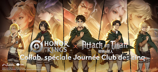 Honor of Kings