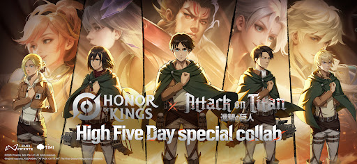 Honor of Kings