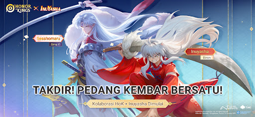 Honor of Kings PC