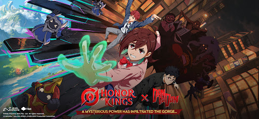 Honor of Kings
