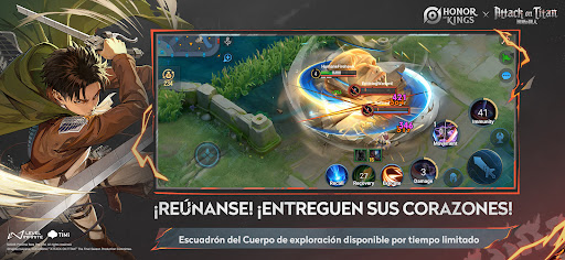 Honor of Kings PC