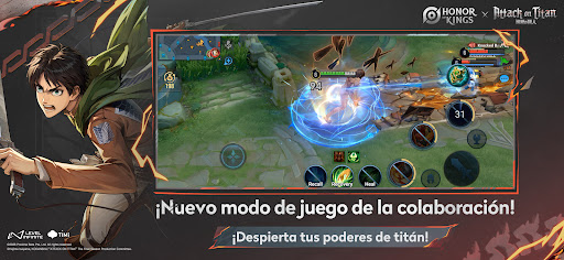 Honor of Kings PC