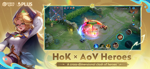 Honor of Kings PC