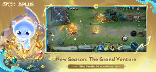 Honor of Kings PC